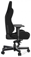Anda Seat T - Pro 2 XL fekete/k&eacute;k Iroda &eacute;s sz&aacute;m&iacute;t&aacute;stechnika - Egy&eacute;b sz&aacute;m&iacute;t&aacute;stechnikai term&eacute;k - 518152