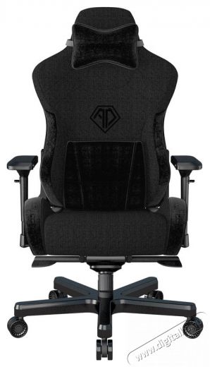 Anda Seat T - Pro 2 XL fekete/k&eacute;k Iroda &eacute;s sz&aacute;m&iacute;t&aacute;stechnika - Egy&eacute;b sz&aacute;m&iacute;t&aacute;stechnikai term&eacute;k - 518152