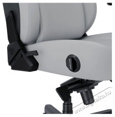 Anda Seat Kaiser 4 Premium Gaming Chair - XL size - White Iroda &eacute;s sz&aacute;m&iacute;t&aacute;stechnika - Egy&eacute;b sz&aacute;m&iacute;t&aacute;stechnikai term&eacute;k - 518165