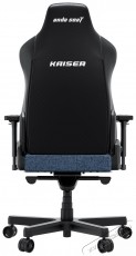 Anda Seat Kaiser 3E XL, Dark Blue Fabric H&aacute;ztart&aacute;s / Otthon / K&uuml;lt&eacute;r - Egy&eacute;b h&aacute;ztart&aacute;si term&eacute;k - 534828