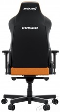 Anda Seat Kaiser 3E XL, Orange Fabric H&aacute;ztart&aacute;s / Otthon / K&uuml;lt&eacute;r - Egy&eacute;b h&aacute;ztart&aacute;si term&eacute;k - 534829