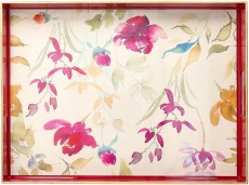 Andrea Fontebasso PARTY TIME, vir&aacute;gokkal 48 &times; 35 cm t&eacute;glalap Konyhai term&eacute;kek - Ed&eacute;ny - Egy&eacute;b ed&eacute;ny - 526828