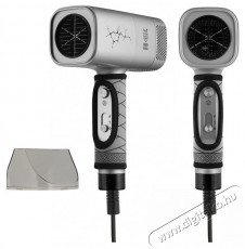 ANGRY BEARDS Mj&ouml;lnir Hairdryer Sz&eacute;ps&eacute;g&aacute;pol&aacute;s / Eg&eacute;szs&eacute;g - Haj&aacute;pol&aacute;s - Hajsz&aacute;r&iacute;t&oacute; - 512603