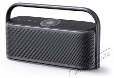 Anker Soundcore MOTION X600 Audio-Video / Hifi / Multim&eacute;dia - Hordozhat&oacute;, vezet&eacute;k n&eacute;lk&uuml;li / bluetooth hangsug&aacute;rz&oacute; - Hordozhat&oacute;, vezet&eacute;k n&eacute;lk&uuml;li / bluetooth hangsug&aacute;rz&oacute; - 491155