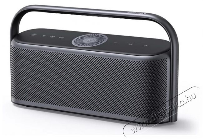 Anker Soundcore MOTION X600 Audio-Video / Hifi / Multim&eacute;dia - Hordozhat&oacute;, vezet&eacute;k n&eacute;lk&uuml;li / bluetooth hangsug&aacute;rz&oacute; - Hordozhat&oacute;, vezet&eacute;k n&eacute;lk&uuml;li / bluetooth hangsug&aacute;rz&oacute; - 491155