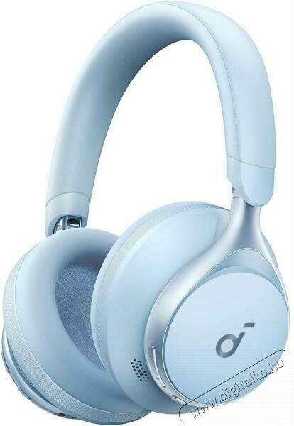 Anker Soundcore Space One Blue &Uacute;jdons&aacute;gok - Legfrissebb term&eacute;kek - 493649