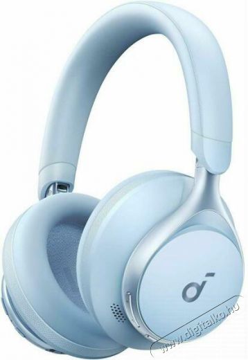 Anker Soundcore Space One Blue &Uacute;jdons&aacute;gok - Legfrissebb term&eacute;kek - 493649