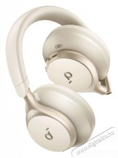 Anker Soundcore Space One White &Uacute;jdons&aacute;gok - Legfrissebb term&eacute;kek - 493650