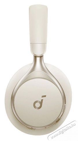 Anker Soundcore Space One White &Uacute;jdons&aacute;gok - Legfrissebb term&eacute;kek - 493650