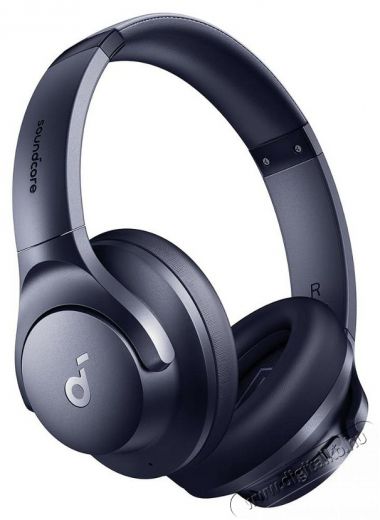 Anker SOUNDCORE Q20i Audio-Video / Hifi / Multim&eacute;dia - F&uuml;l &eacute;s Fejhallgat&oacute;k - Fejhallgat&oacute; - 493087