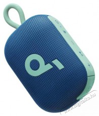 Anker SoundChours Select 4 Go hordozhat&oacute; hangsz&oacute;r&oacute; - k&eacute;k Audio-Video / Hifi / Multim&eacute;dia - Hordozhat&oacute;, vezet&eacute;k n&eacute;lk&uuml;li / bluetooth hangsug&aacute;rz&oacute; - Hordozhat&oacute;, vezet&eacute;k n&eacute;lk&uuml;li / bluetooth hangsug&aacute;rz&oacute; - 505788