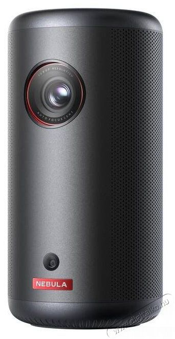 Anker Nebula Capsule 3 Laser GTV Telev&iacute;zi&oacute;k - Kivet&iacute;tő - Kivet&iacute;tő - 506346
