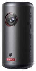 Anker Nebula Capsule 3 Laser GTV Telev&iacute;zi&oacute;k - Kivet&iacute;tő - Kivet&iacute;tő - 506346