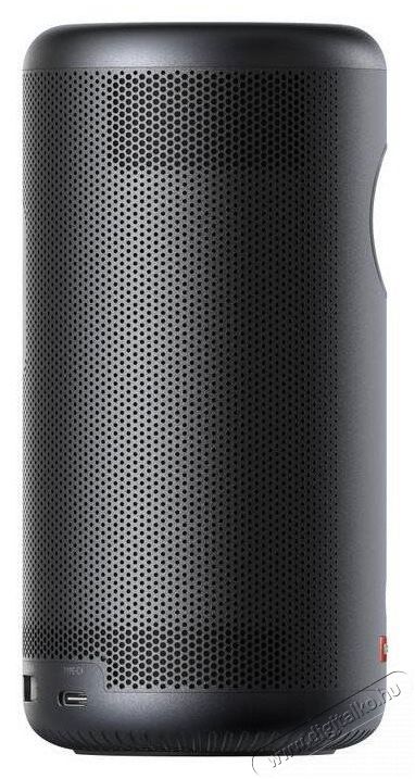 Anker Nebula Capsule 3 Laser GTV Telev&iacute;zi&oacute;k - Kivet&iacute;tő - Kivet&iacute;tő - 506346