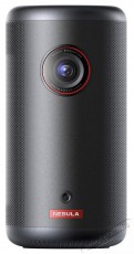Anker Nebula Capsule 3 Laser GTV Telev&iacute;zi&oacute;k - Kivet&iacute;tő - Kivet&iacute;tő - 506346