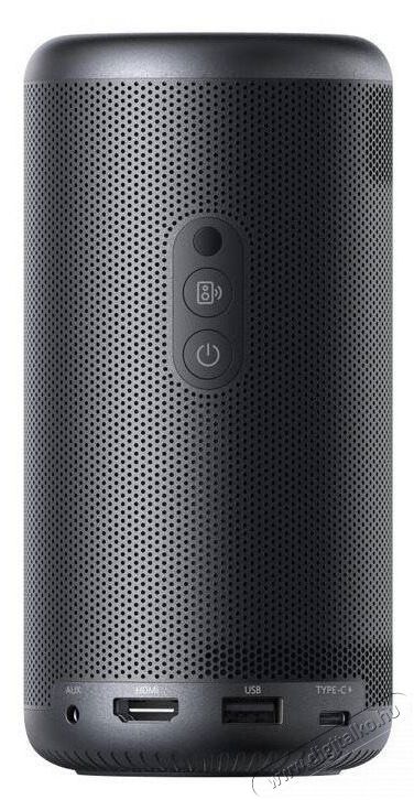 Anker Nebula Capsule 3 Laser GTV Telev&iacute;zi&oacute;k - Kivet&iacute;tő - Kivet&iacute;tő - 506346