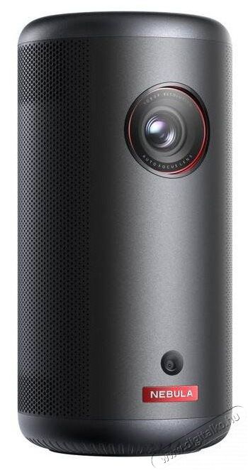 Anker Nebula Capsule 3 Laser GTV Telev&iacute;zi&oacute;k - Kivet&iacute;tő - Kivet&iacute;tő - 506346