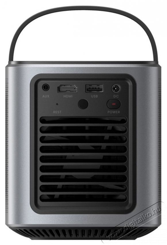 Anker Nebula Mars 3 Portable Projector Telev&iacute;zi&oacute;k - Kivet&iacute;tő - Kivet&iacute;tő - 506347