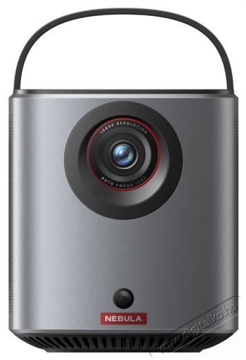 Anker Nebula Mars 3 Portable Projector Telev&iacute;zi&oacute;k - Kivet&iacute;tő - Kivet&iacute;tő - 506347