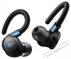 Anker Soundcore Sport X20 Bluetooth f&uuml;lhallgat&oacute; - Black Audio-Video / Hifi / Multim&eacute;dia - F&uuml;l &eacute;s Fejhallgat&oacute;k - F&uuml;lhallgat&oacute; - 509854