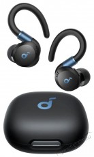 Anker Soundcore Sport X20 Bluetooth f&uuml;lhallgat&oacute; - Black Audio-Video / Hifi / Multim&eacute;dia - F&uuml;l &eacute;s Fejhallgat&oacute;k - F&uuml;lhallgat&oacute; - 509854
