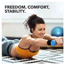 Anker Soundcore Sport X20 Bluetooth f&uuml;lhallgat&oacute; - Black Audio-Video / Hifi / Multim&eacute;dia - F&uuml;l &eacute;s Fejhallgat&oacute;k - F&uuml;lhallgat&oacute; - 509854