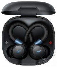 Anker Soundcore Sport X20 Bluetooth f&uuml;lhallgat&oacute; - Black Audio-Video / Hifi / Multim&eacute;dia - F&uuml;l &eacute;s Fejhallgat&oacute;k - F&uuml;lhallgat&oacute; - 509854