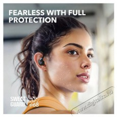 Anker Soundcore Sport X20 Bluetooth f&uuml;lhallgat&oacute; - Black Audio-Video / Hifi / Multim&eacute;dia - F&uuml;l &eacute;s Fejhallgat&oacute;k - F&uuml;lhallgat&oacute; - 509854