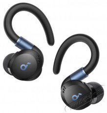 Anker Soundcore Sport X20 Bluetooth f&uuml;lhallgat&oacute; - Black Audio-Video / Hifi / Multim&eacute;dia - F&uuml;l &eacute;s Fejhallgat&oacute;k - F&uuml;lhallgat&oacute; - 509854