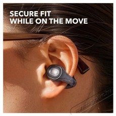 Anker Soundcore C30i Black Audio-Video / Hifi / Multim&eacute;dia - F&uuml;l &eacute;s Fejhallgat&oacute;k - F&uuml;lhallgat&oacute; mikrofonnal / headset - 518495