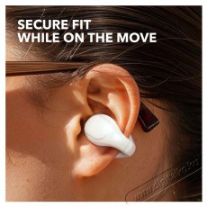 Anker Soundcore C30i White Audio-Video / Hifi / Multim&eacute;dia - F&uuml;l &eacute;s Fejhallgat&oacute;k - F&uuml;lhallgat&oacute; mikrofonnal / headset - 518497