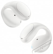 Anker Soundcore C30i White Audio-Video / Hifi / Multim&eacute;dia - F&uuml;l &eacute;s Fejhallgat&oacute;k - F&uuml;lhallgat&oacute; mikrofonnal / headset - 518497