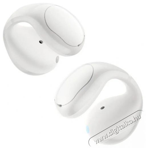 Anker Soundcore C30i White Audio-Video / Hifi / Multim&eacute;dia - F&uuml;l &eacute;s Fejhallgat&oacute;k - F&uuml;lhallgat&oacute; mikrofonnal / headset - 518497