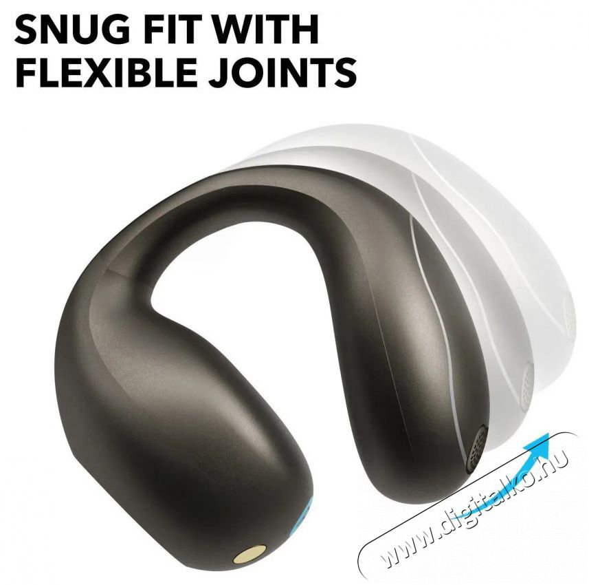Anker Soundcore C40i Audio-Video / Hifi / Multim&eacute;dia - F&uuml;l &eacute;s Fejhallgat&oacute;k - F&uuml;lhallgat&oacute; mikrofonnal / headset - 518496
