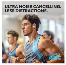 Anker Soundcore Sport X20 Bluetooth f&uuml;lhallgat&oacute; - White Audio-Video / Hifi / Multim&eacute;dia - F&uuml;l &eacute;s Fejhallgat&oacute;k - F&uuml;lhallgat&oacute; - 518500