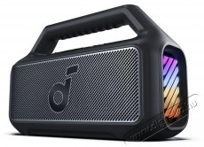 Anker Soundcore Boom 2 Black Audio-Video / Hifi / Multim&eacute;dia - Hordozhat&oacute;, vezet&eacute;k n&eacute;lk&uuml;li / bluetooth hangsug&aacute;rz&oacute; - Hordozhat&oacute;, vezet&eacute;k n&eacute;lk&uuml;li / bluetooth hangsug&aacute;rz&oacute; - 523613
