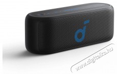Anker Soundcore Select 2S Black Audio-Video / Hifi / Multim&eacute;dia - Hordozhat&oacute;, vezet&eacute;k n&eacute;lk&uuml;li / bluetooth hangsug&aacute;rz&oacute; - Hordozhat&oacute;, vezet&eacute;k n&eacute;lk&uuml;li / bluetooth hangsug&aacute;rz&oacute; - 523616