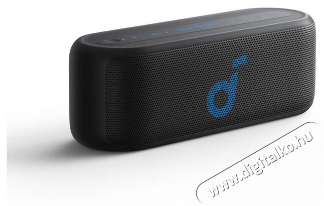 Anker Soundcore Select 2S Black Audio-Video / Hifi / Multim&eacute;dia - Hordozhat&oacute;, vezet&eacute;k n&eacute;lk&uuml;li / bluetooth hangsug&aacute;rz&oacute; - Hordozhat&oacute;, vezet&eacute;k n&eacute;lk&uuml;li / bluetooth hangsug&aacute;rz&oacute; - 523616