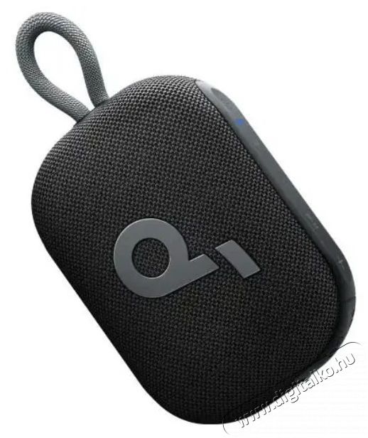 Anker Soundcore Select 4 Go Black Audio-Video / Hifi / Multim&eacute;dia - Hordozhat&oacute;, vezet&eacute;k n&eacute;lk&uuml;li / bluetooth hangsug&aacute;rz&oacute; - Hordozhat&oacute;, vezet&eacute;k n&eacute;lk&uuml;li / bluetooth hangsug&aacute;rz&oacute; - 523614