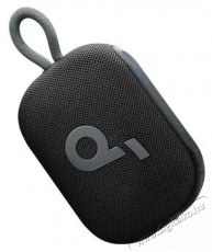 Anker Soundcore Select 4 Go Black Audio-Video / Hifi / Multim&eacute;dia - Hordozhat&oacute;, vezet&eacute;k n&eacute;lk&uuml;li / bluetooth hangsug&aacute;rz&oacute; - Hordozhat&oacute;, vezet&eacute;k n&eacute;lk&uuml;li / bluetooth hangsug&aacute;rz&oacute; - 523614