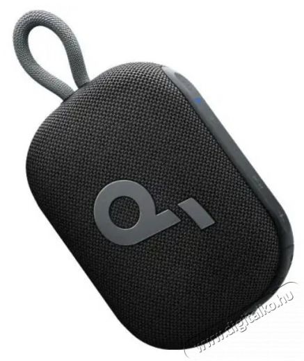 Anker Soundcore Select 4 Go Black Audio-Video / Hifi / Multim&eacute;dia - Hordozhat&oacute;, vezet&eacute;k n&eacute;lk&uuml;li / bluetooth hangsug&aacute;rz&oacute; - Hordozhat&oacute;, vezet&eacute;k n&eacute;lk&uuml;li / bluetooth hangsug&aacute;rz&oacute; - 523614