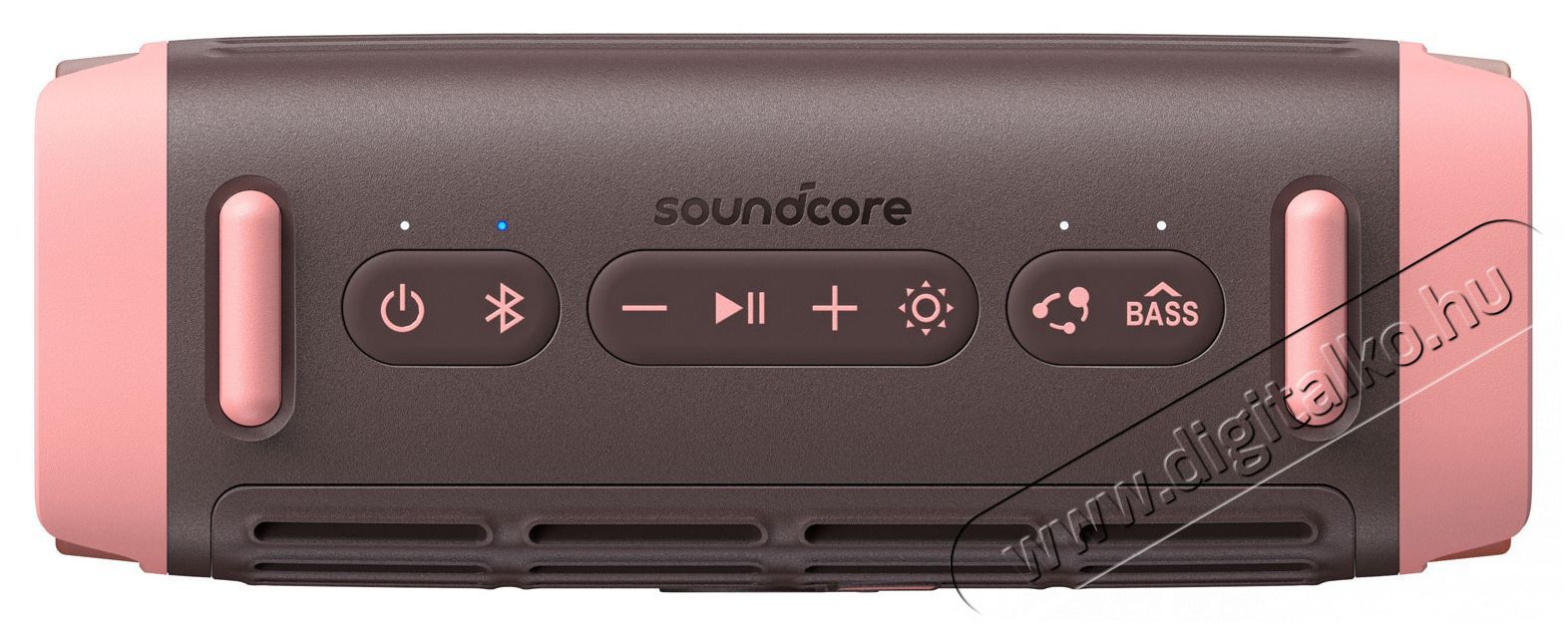 Anker soundcore Boom 3i, barna Audio-Video / Hifi / Multim&eacute;dia - Hordozhat&oacute;, vezet&eacute;k n&eacute;lk&uuml;li / bluetooth hangsug&aacute;rz&oacute; - Hordozhat&oacute;, vezet&eacute;k n&eacute;lk&uuml;li / bluetooth hangsug&aacute;rz&oacute; - 523617