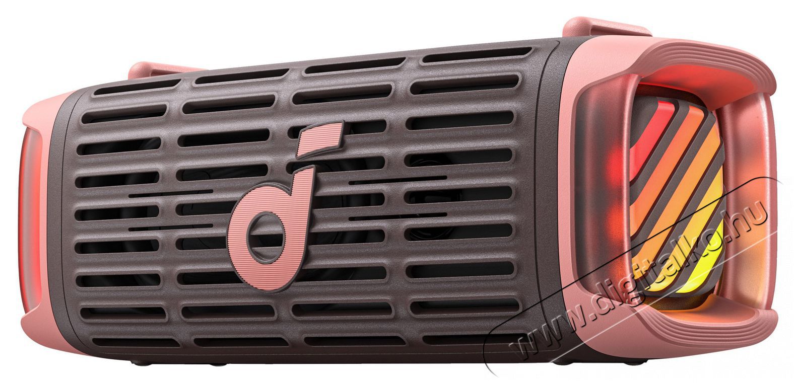 Anker soundcore Boom 3i, barna Audio-Video / Hifi / Multim&eacute;dia - Hordozhat&oacute;, vezet&eacute;k n&eacute;lk&uuml;li / bluetooth hangsug&aacute;rz&oacute; - Hordozhat&oacute;, vezet&eacute;k n&eacute;lk&uuml;li / bluetooth hangsug&aacute;rz&oacute; - 523617