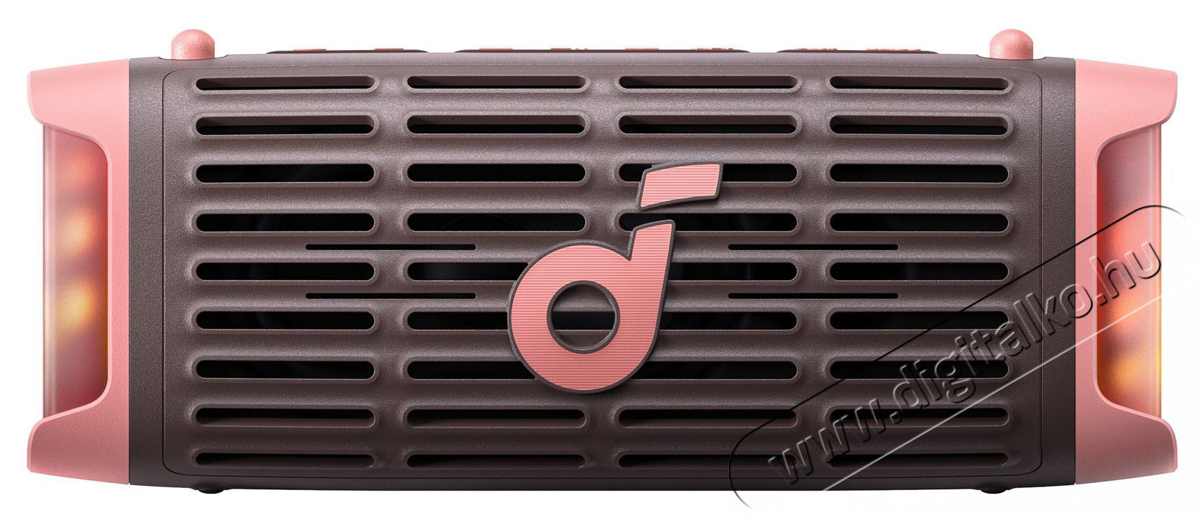 Anker soundcore Boom 3i, barna Audio-Video / Hifi / Multim&eacute;dia - Hordozhat&oacute;, vezet&eacute;k n&eacute;lk&uuml;li / bluetooth hangsug&aacute;rz&oacute; - Hordozhat&oacute;, vezet&eacute;k n&eacute;lk&uuml;li / bluetooth hangsug&aacute;rz&oacute; - 523617