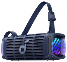 Anker soundcore Boom 3i, k&eacute;k Audio-Video / Hifi / Multim&eacute;dia - Hordozhat&oacute;, vezet&eacute;k n&eacute;lk&uuml;li / bluetooth hangsug&aacute;rz&oacute; - Hordozhat&oacute;, vezet&eacute;k n&eacute;lk&uuml;li / bluetooth hangsug&aacute;rz&oacute; - 523620