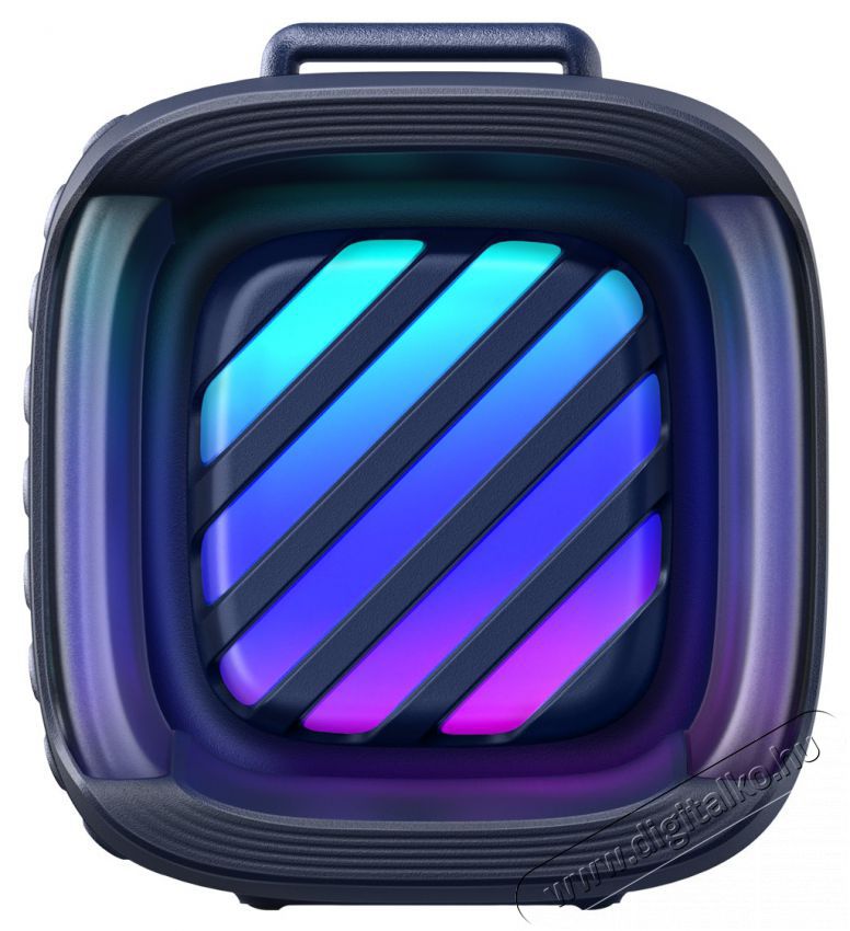 Anker soundcore Boom 3i, k&eacute;k Audio-Video / Hifi / Multim&eacute;dia - Hordozhat&oacute;, vezet&eacute;k n&eacute;lk&uuml;li / bluetooth hangsug&aacute;rz&oacute; - Hordozhat&oacute;, vezet&eacute;k n&eacute;lk&uuml;li / bluetooth hangsug&aacute;rz&oacute; - 523620