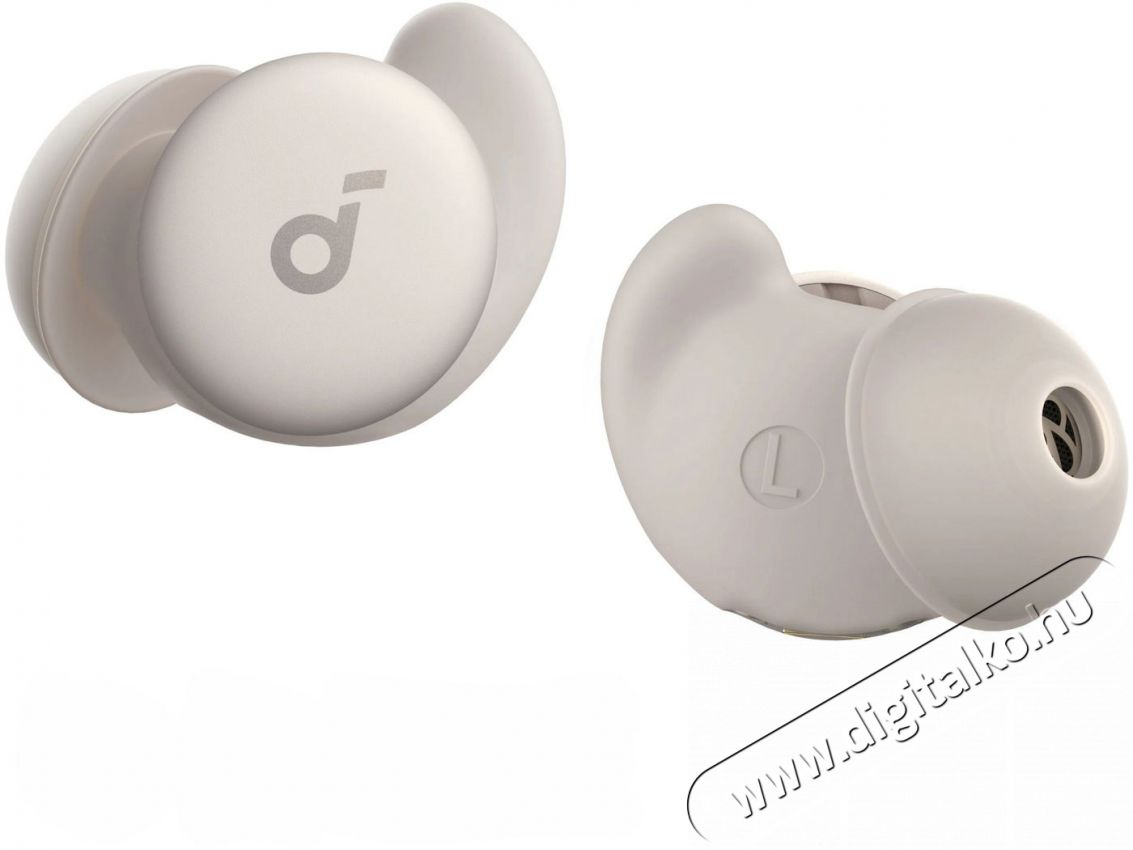 Anker Soundcore Sleep A20 White f&uuml;lhallgat&oacute; Audio-Video / Hifi / Multim&eacute;dia - F&uuml;l &eacute;s Fejhallgat&oacute;k - F&uuml;lhallgat&oacute; - 524115
