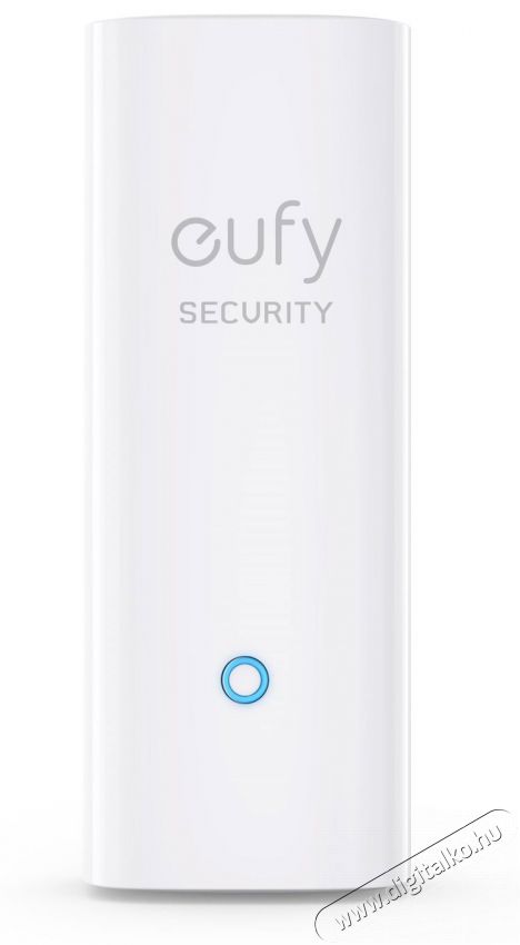 Anker Eufy Entry Sensor H&aacute;ztart&aacute;s / Otthon / K&uuml;lt&eacute;r - Biztons&aacute;gtechnika - Nyit&aacute;s&eacute;rz&eacute;kelő - 519305