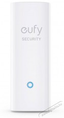 Anker Eufy Entry Sensor H&aacute;ztart&aacute;s / Otthon / K&uuml;lt&eacute;r - Biztons&aacute;gtechnika - Nyit&aacute;s&eacute;rz&eacute;kelő - 519305