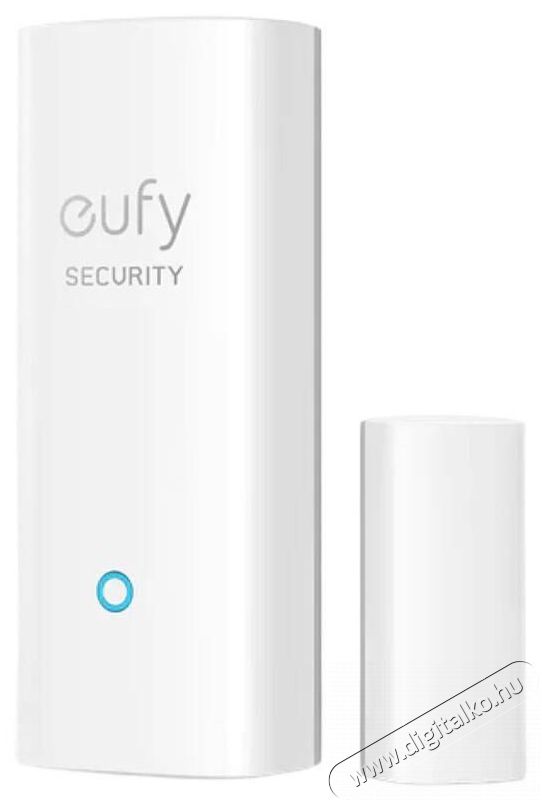 Anker Eufy Entry Sensor H&aacute;ztart&aacute;s / Otthon / K&uuml;lt&eacute;r - Biztons&aacute;gtechnika - Nyit&aacute;s&eacute;rz&eacute;kelő - 519305